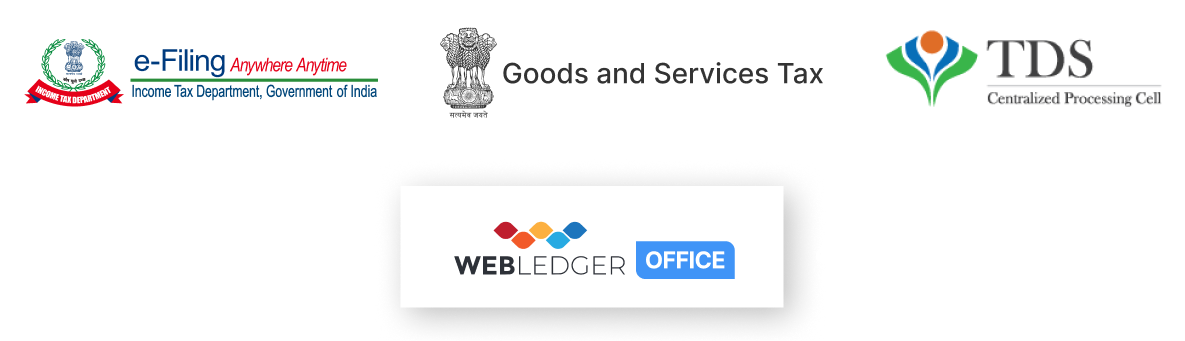 WebLedger Notice Management interface