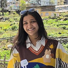 CA Aastha Rupapara