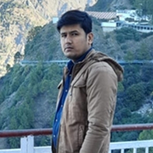 Anand Kumar Sahu