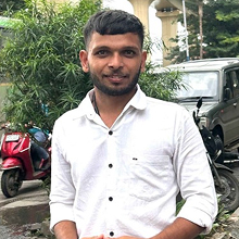 Chetan Patil
