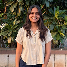Diya Patel 