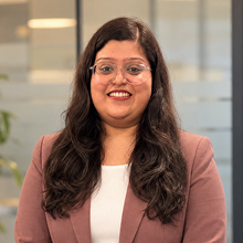 CA Khushi Agarwal