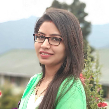 Mayuri Parmar