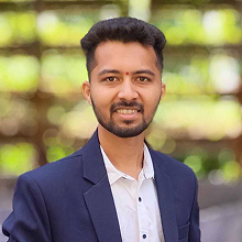Parag Mohan Patil