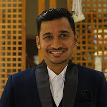 Parth Patel