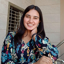Riya Chauhan