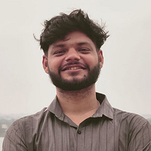 Sangam Pandey