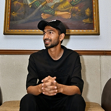 Sanjay Kumavat