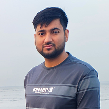 Saurabh Singh