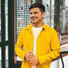 Shivam Kumar