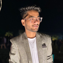 Sujoy Gaur