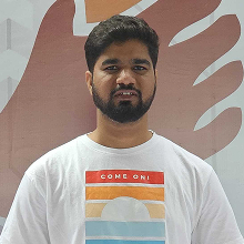 Suresh Saini