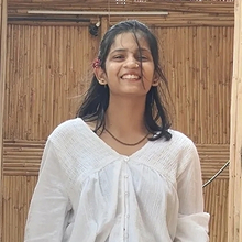 Usha Prajapati