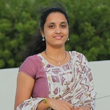 Vidya Rani Pamu