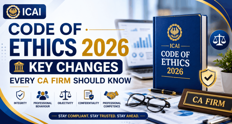 ICAI-Code-of-Ethics-2026