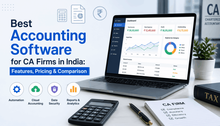 ca software