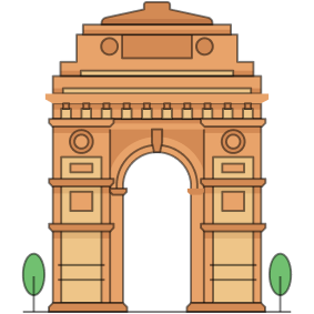 India Gate