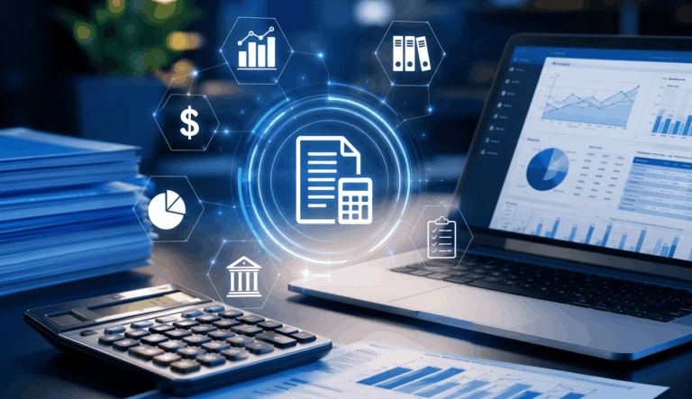 CA Practice Management Software in India