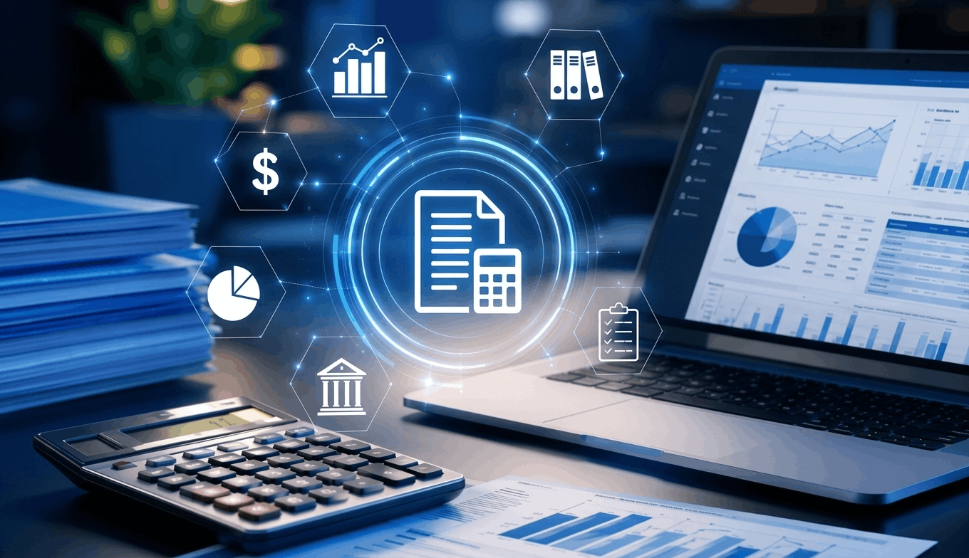 Top 10 Must-Have Features in CA Practice Management Software in India (2026)