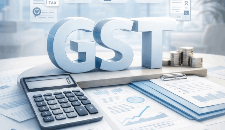 How to Reconcile GSTR-2B with Purchase Register Automatically?