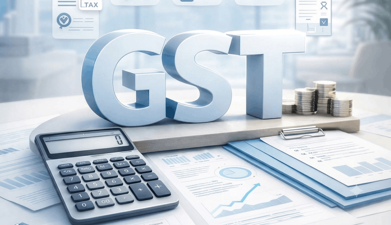 How to Reconcile GSTR-2B with Purchase Register Automatically?