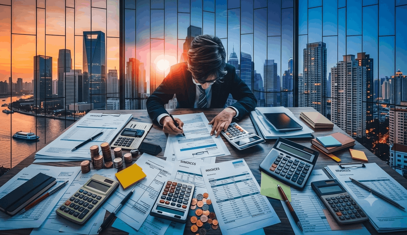 What Business Owners Expect From CA in 2026