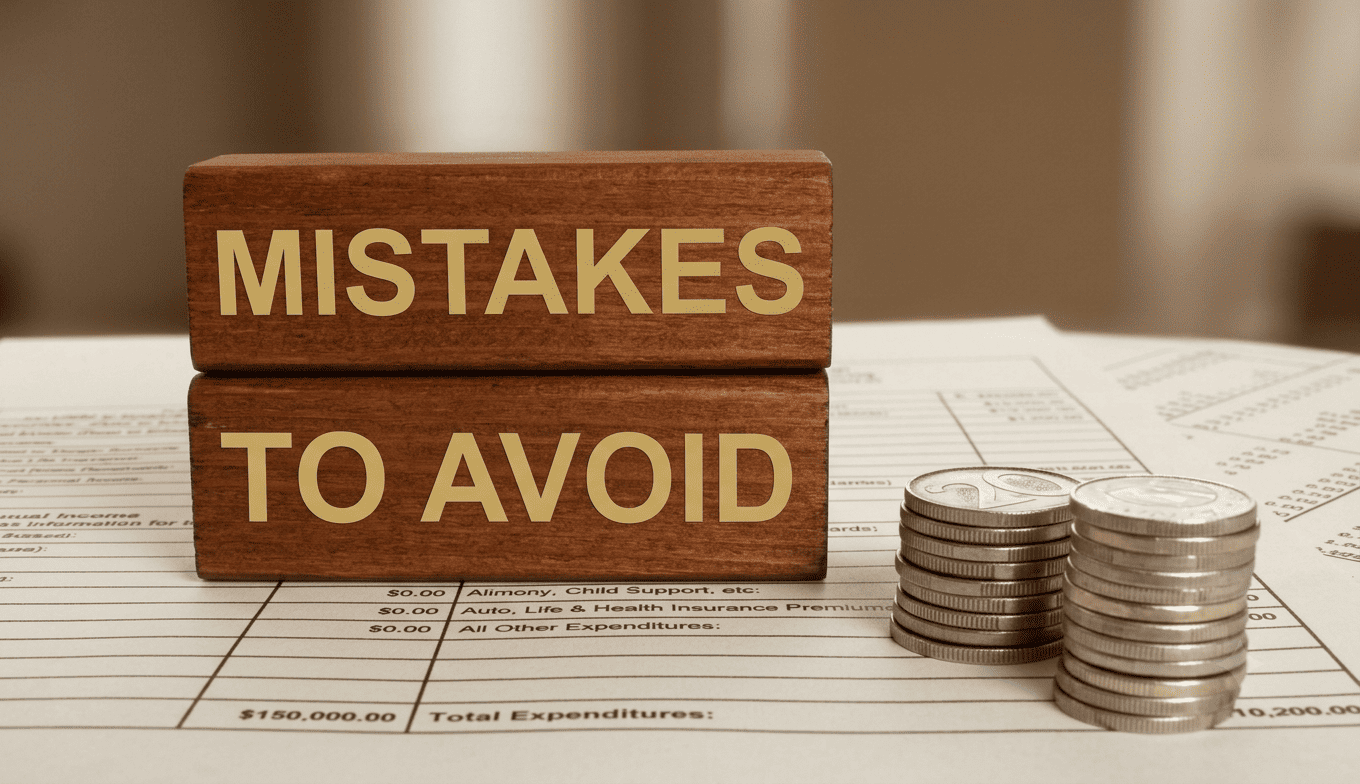 Navigating Tax Season Smoothly: How CA Firm Mistakes Can Be Avoided