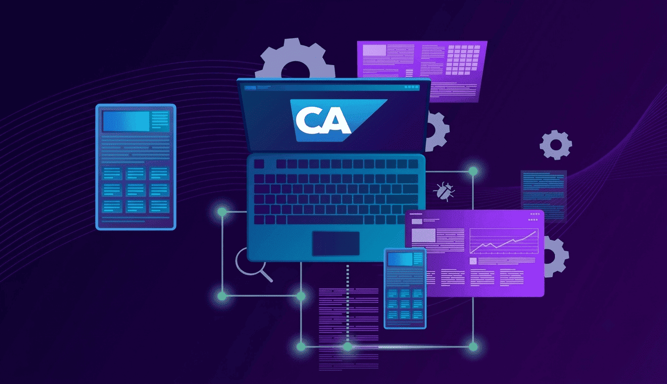 How to Manage CA Office Workload with Practice Management Software?