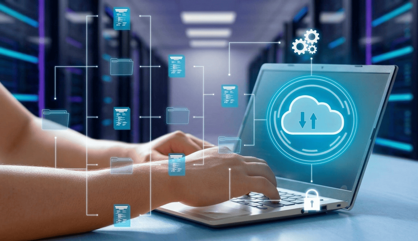 Transforming Accounting with Innovative Cloud Solutions