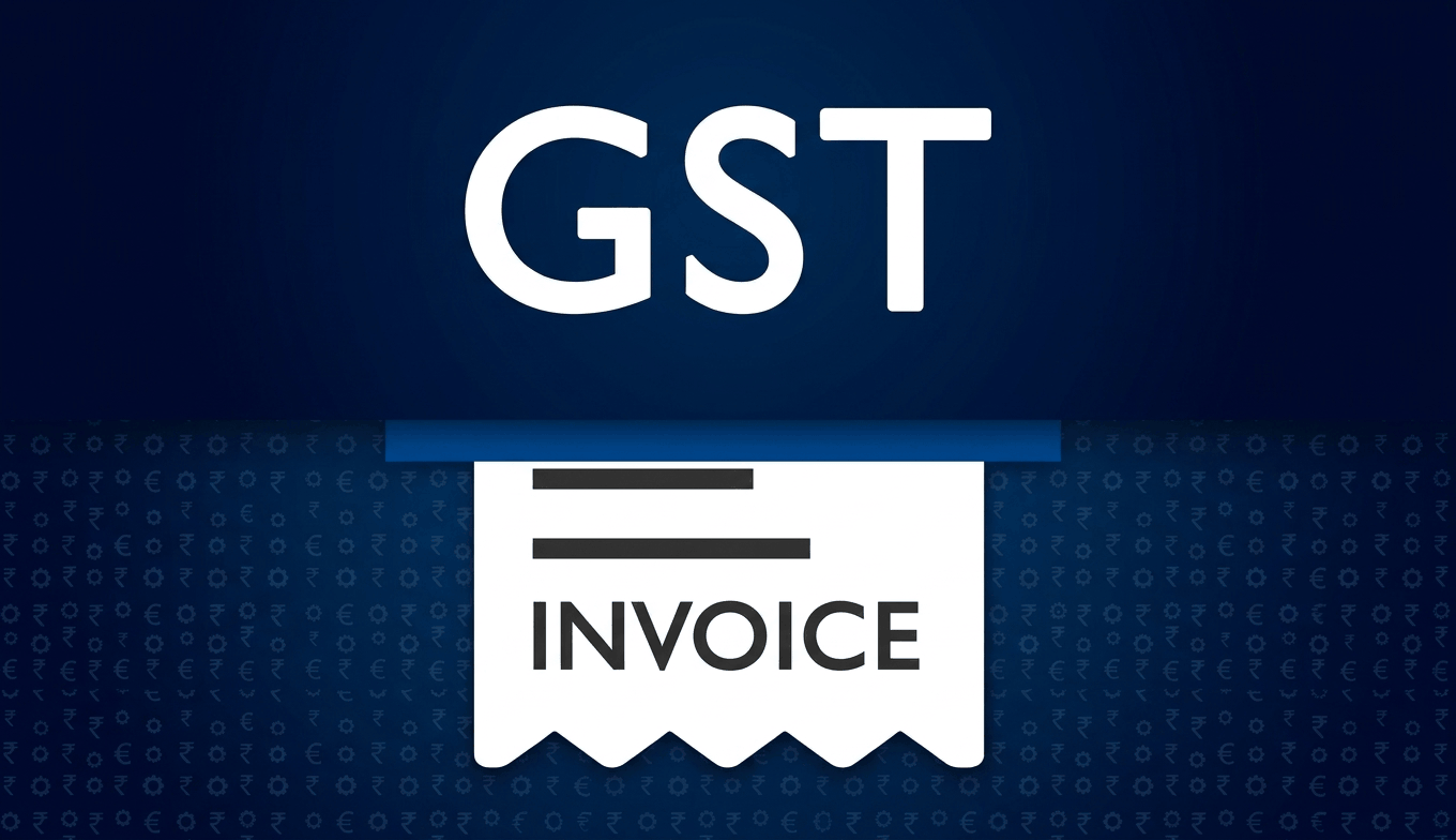 Create GST Bills Quickly and Easily Online