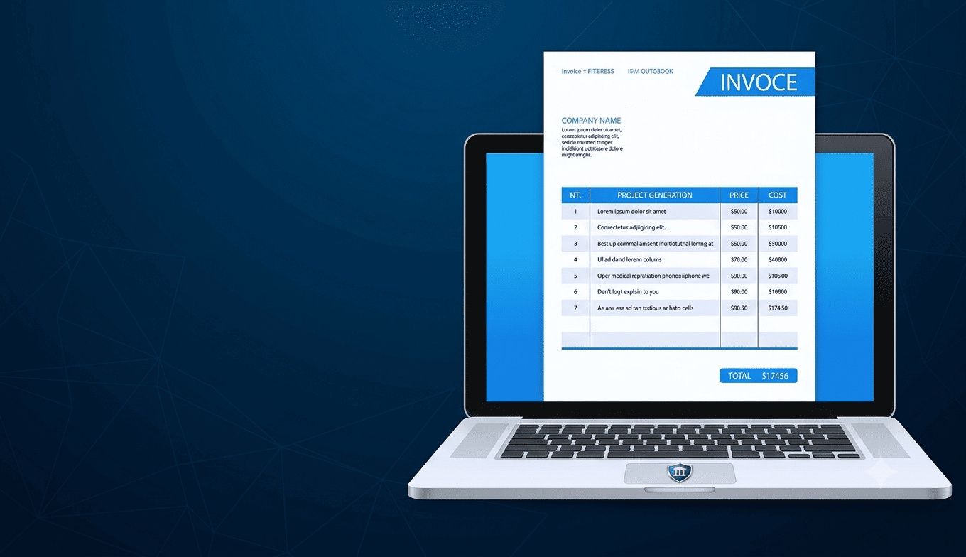 Record Payments and Receipts in Seconds