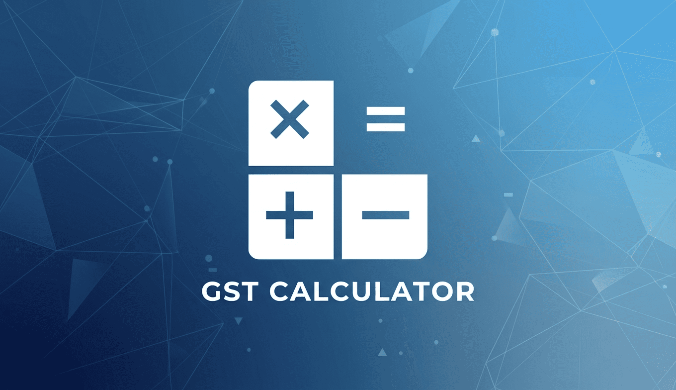 Save Time with Auto GST Calculations