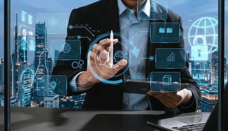 Simplify Office Operations with Technology