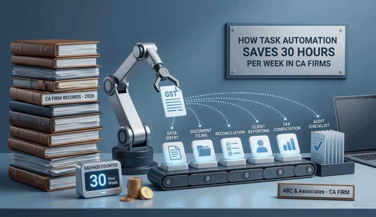Task Automation