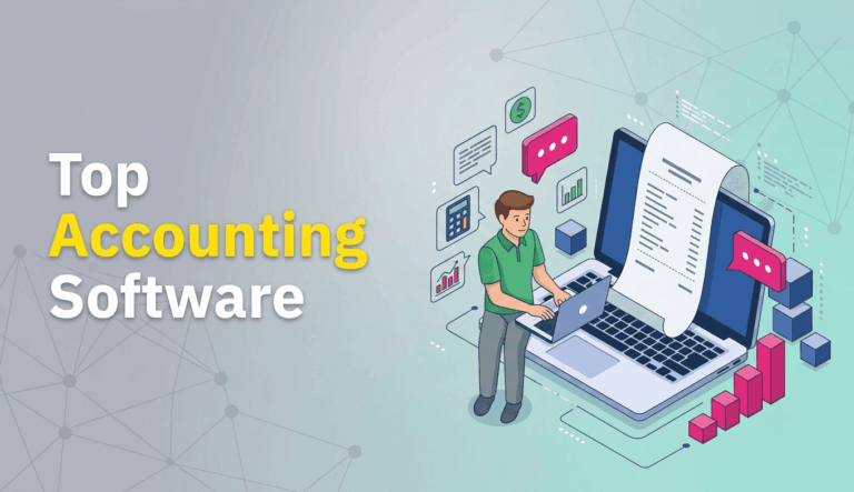 Top Accounting Software