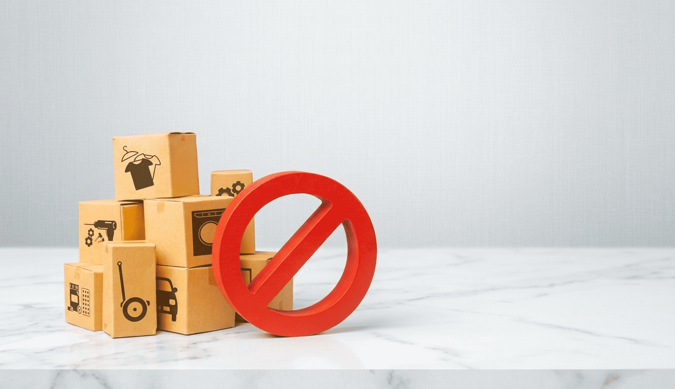 Track Stock Levels and Avoid Out-of-Stock