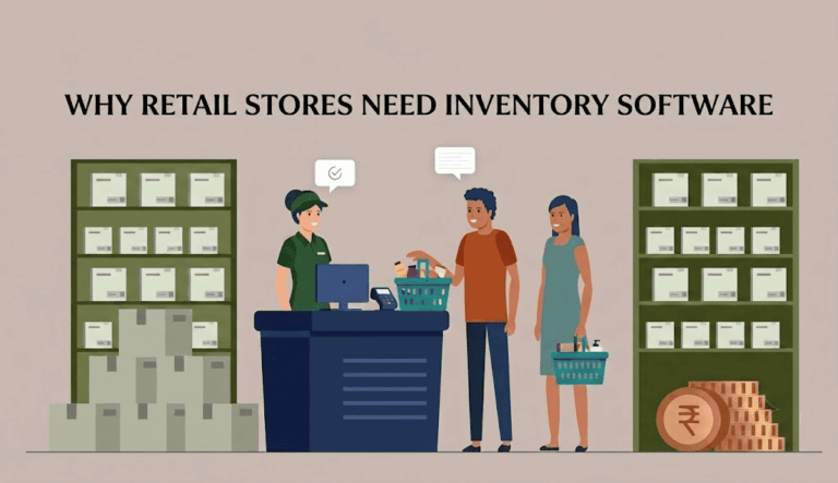 Inventory Software