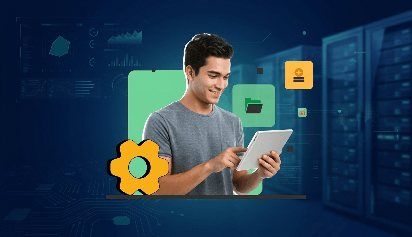 Easy Methods to Automate Repetitive Work in CA Practice